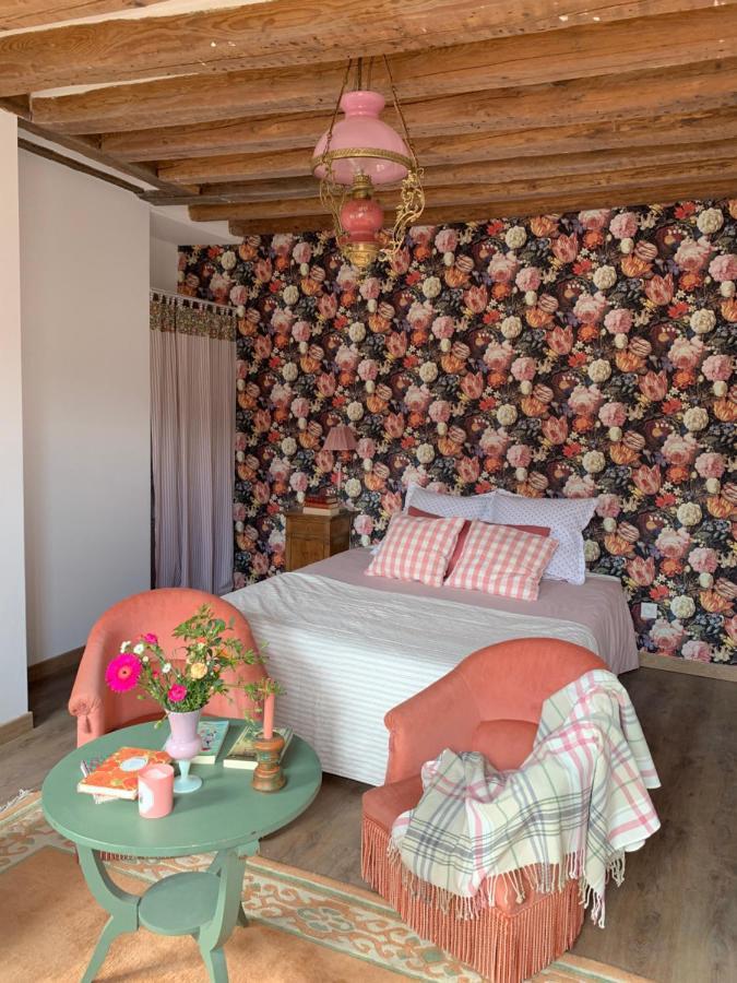 Maison Leontine Bernay  Ngoại thất bức ảnh